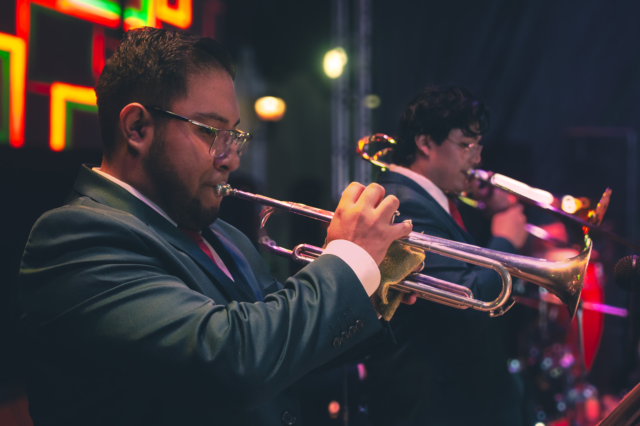Grupo Musical Versátil